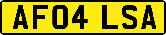 AF04LSA