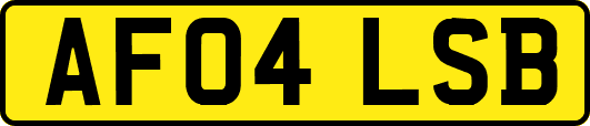 AF04LSB