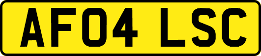 AF04LSC