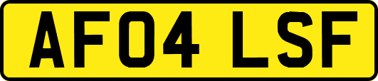 AF04LSF