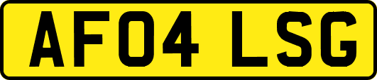 AF04LSG