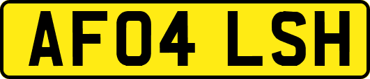AF04LSH