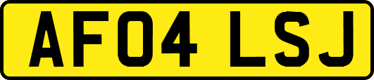AF04LSJ