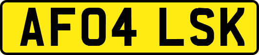 AF04LSK