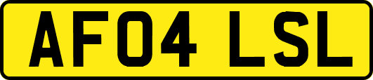 AF04LSL