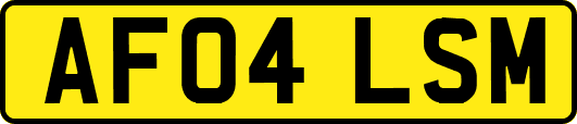 AF04LSM