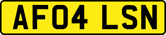 AF04LSN
