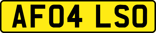 AF04LSO