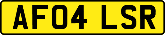 AF04LSR