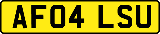 AF04LSU