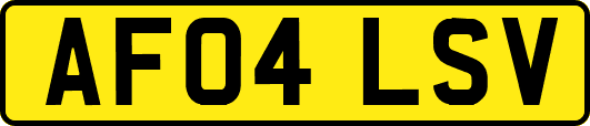 AF04LSV