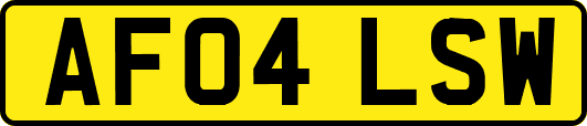AF04LSW