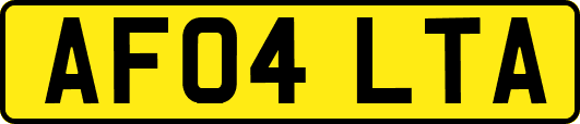 AF04LTA
