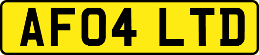 AF04LTD
