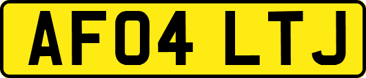 AF04LTJ
