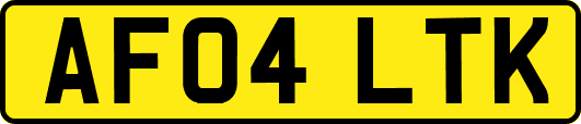 AF04LTK