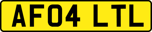 AF04LTL