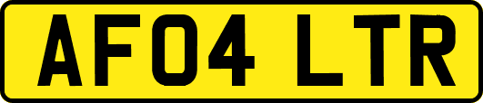 AF04LTR
