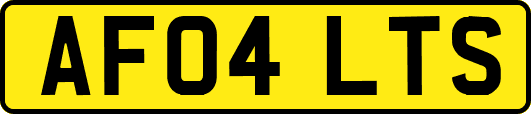 AF04LTS
