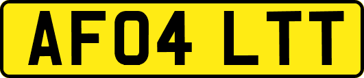 AF04LTT
