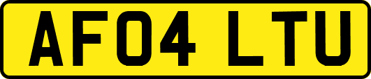 AF04LTU