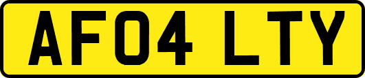 AF04LTY