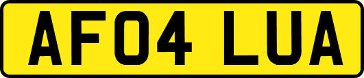 AF04LUA