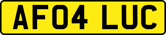 AF04LUC