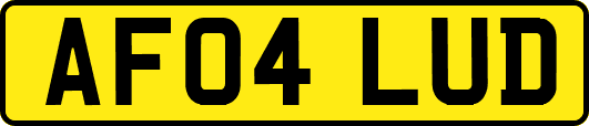 AF04LUD