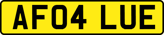 AF04LUE
