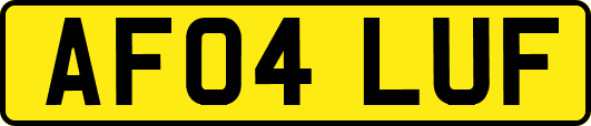 AF04LUF