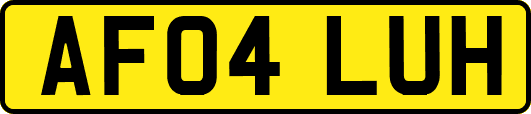 AF04LUH