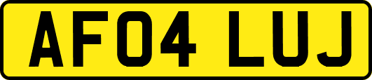 AF04LUJ