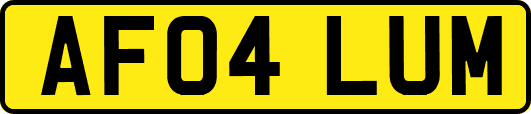 AF04LUM