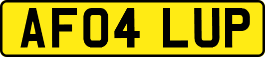 AF04LUP