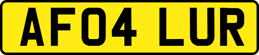 AF04LUR