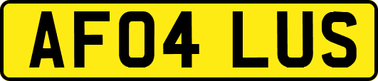 AF04LUS