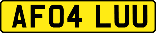AF04LUU