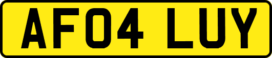AF04LUY