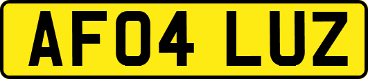 AF04LUZ