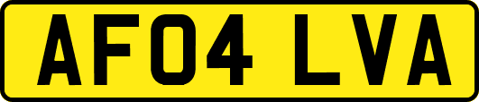 AF04LVA