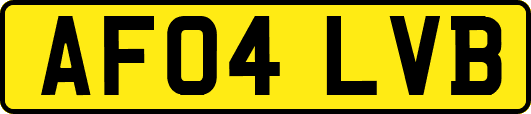 AF04LVB