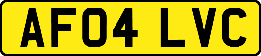 AF04LVC