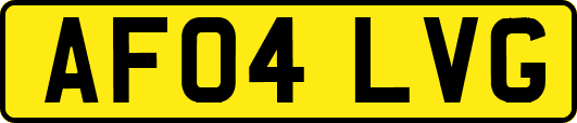 AF04LVG
