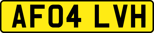 AF04LVH