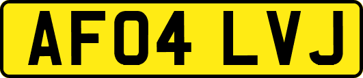 AF04LVJ
