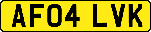 AF04LVK
