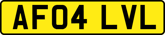 AF04LVL