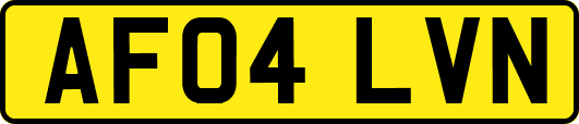 AF04LVN