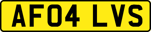 AF04LVS